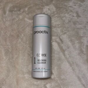 6 Fl Oz Proactiv Renewing Cleanser